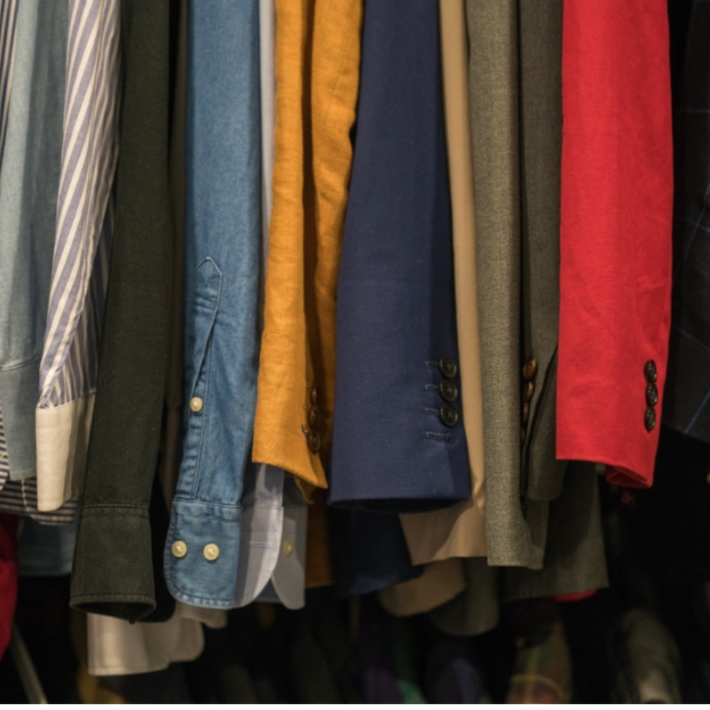 Meet your Posher, Karen